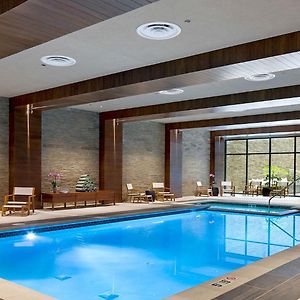 The Porter Portland, Curio Collection By Hilton