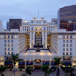 The Us Grant, A Luxury Collection Hotel, San Diego