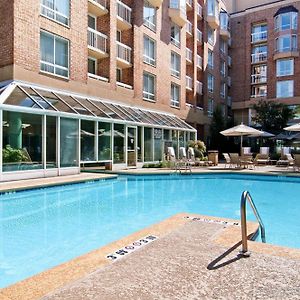 Hilton Atlanta Perimeter Suites